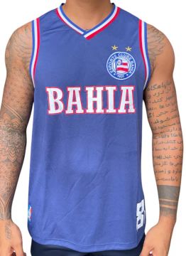 Nova regata do Bahia 2025 Oficial 