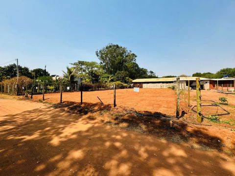Chácara à Venda ou Troca - Bairro Douradinho 