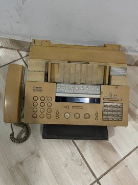 Aparelho fax 