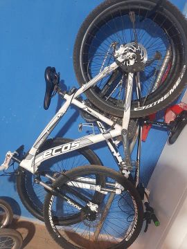 Vendo excelente bike,para os amantes do ciclismo