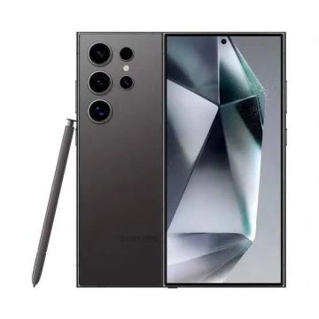 Smartphone Samsung Galaxy S24 Ultra 5G - Preto