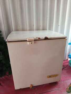 Freezer