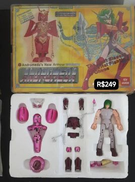 Vintages Diecast Paralelos Lotex03