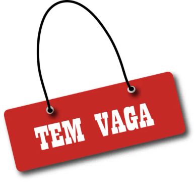 Restaurante contrata atendente (somente feminino)