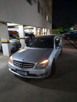 Mercedes CLC 200 - OPORTUNIDADE 