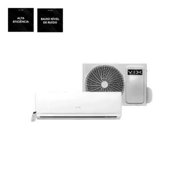 AR CONDICIONADO INVERTER VIX 9000 BTUS FRIO