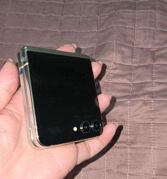 Samsung Z Flip5