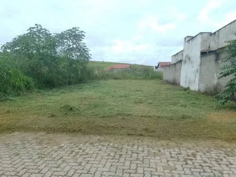 Terreno Bairro Bela Vista Resende 