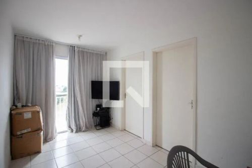 Apartamento à Venda - Vila Curuca, 2 Quartos, 49 m2