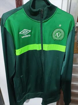 Jaqueta Chapecoense 