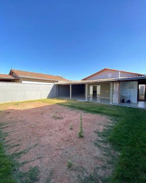 Casa disponível em Teresina ?