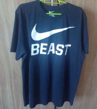 Camiseta Nike original