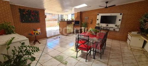 Casa com edícula à venda com 3 dormitórios no bairro Campos Elíseos, em Ribeirão Preto