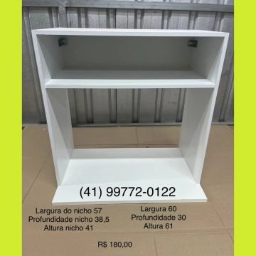 Suporte para Microondas 