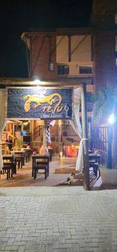 Restaurante Bar em Porto de galinhas