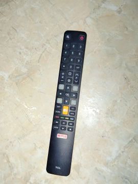 Controle Remoto TCL para TV