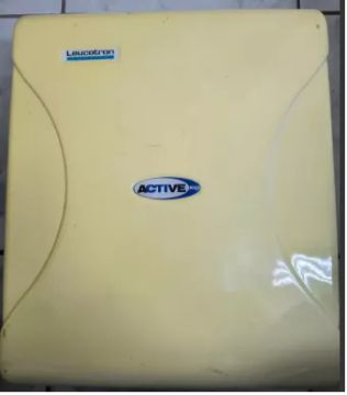 Pabx Leucotron Active Ip Mds