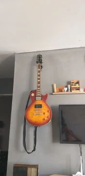 Epiphone Gibson standard Les Paul