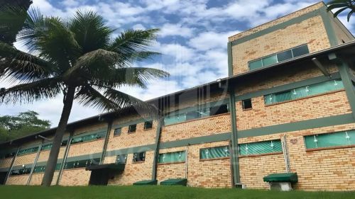 Galpão Industrial Multifuncional em Blumenau 2.037m²