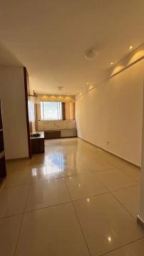 Sem Fiador, Sem Caução, Sem Burocracia | Ecoville Residence - 3 Quartos | Vista Livre | Ba