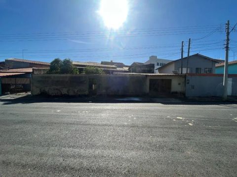 Casa com 2 dormitórios à venda, 91 m² por R$ 280.000,00 - Vila Real - Hortolândia/SP