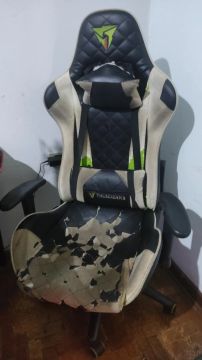 Cadeira gamer 