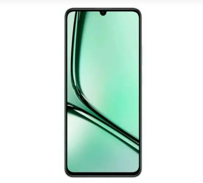 Realme NOTE 60X 3/64GB Lacrado verde