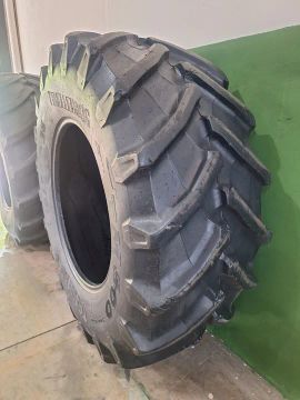 Pneu Agrícola 710/ 70 R38