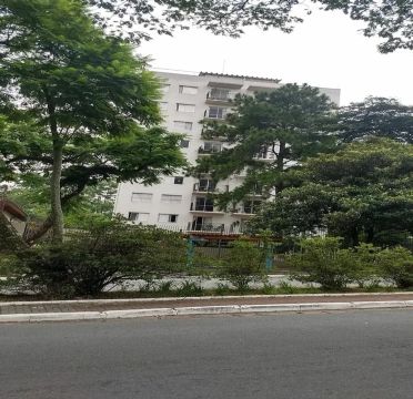 Apartamento em Rua Azem Abdala Azem - Jardim Bonfiglioli - São Paulo/SP