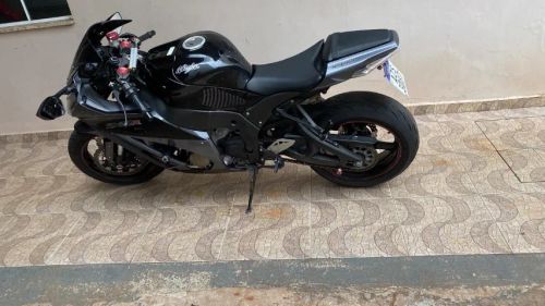 kawasaki