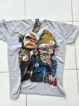 Camiseta nova G