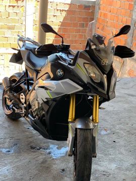 S1000 Xr 2017
