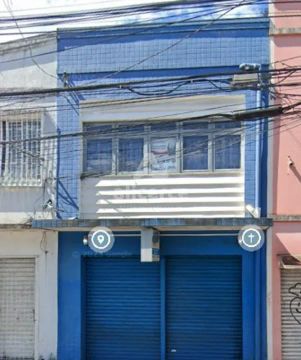 Oportunidade! Sala comercial no coração da cidade estratégica para o sucesso do seu negóci