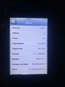 iPod 