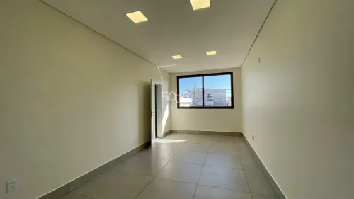 Sala comercial no Itu Novo Centro com 22m²