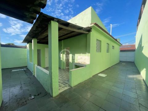 Casa linear em Campo Grande 4 quartos