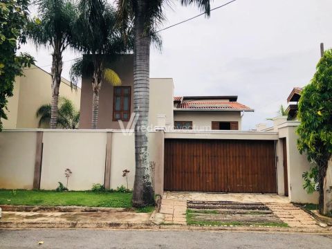 casa - Vila Brandina - Campinas
