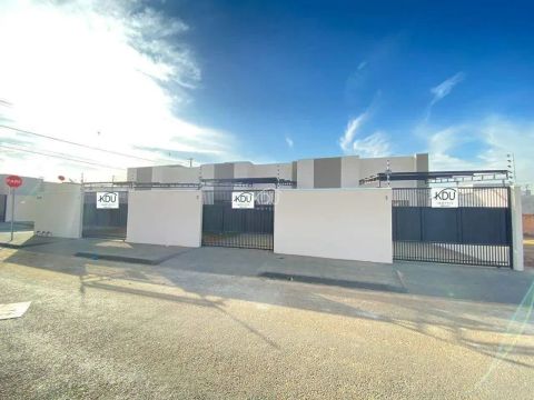 Casa para aluguel Buritis II Expansão Primavera do Leste 1.800,00