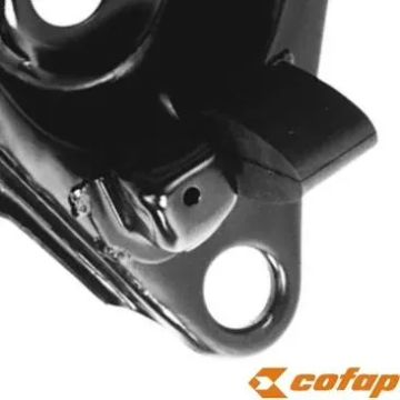 COFAP Bandeja Suspensão Dianteira / Inferior Direita Com Bucha BJC04046M