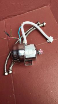 Aquecedor Banheira Cardal Super Hidro 2 Aq057 8200w220