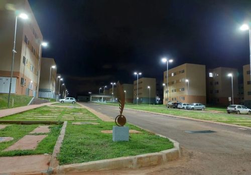 Apartamento Itapoã parque Batato !
