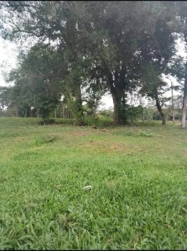 Terreno a venda no distrito de Itaiacoca - Ponta Grossa 