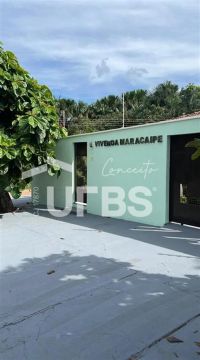 CASA À VENDA EM TAQUARUÇU