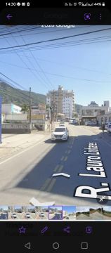 TERRENO Av. LAURO LINHARES (multif.) testada 26,00m