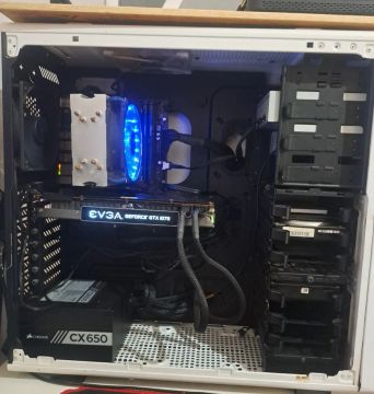 Pc gamer 