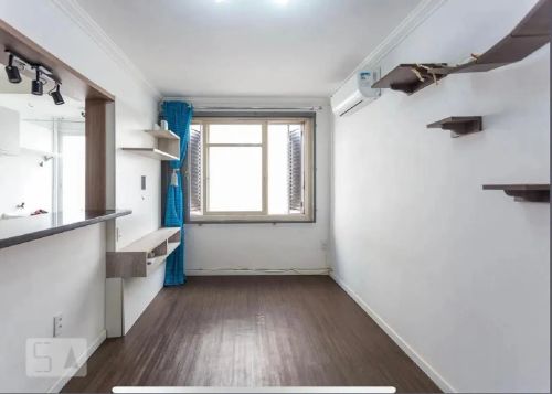 Apartamento em Praia de Belas
