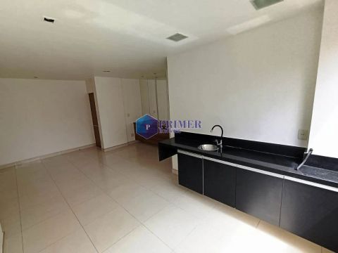 APARTAMENTO - 3 QTS - 2 VGS - SION