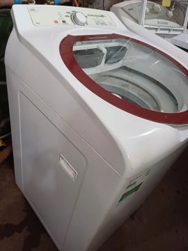 Máquina de Lavar Brastemp 11kg