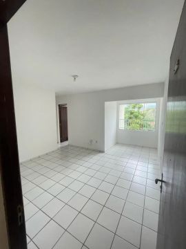 Apartamento no Aririzal/ 2 quartos/ Suite/ Cohama/ Infinity