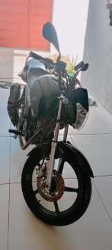 Yamaha factor 150 2024 - ÁGIO (LEIA A DESCRIÇÃO)